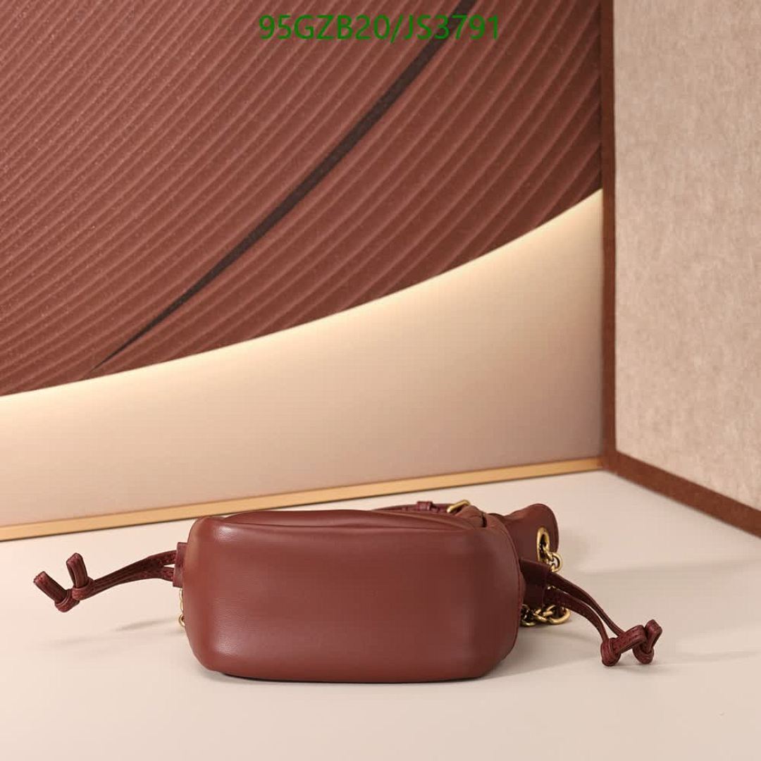 YSL-Bag-4A Quality Code: JS3791 $: 95USD