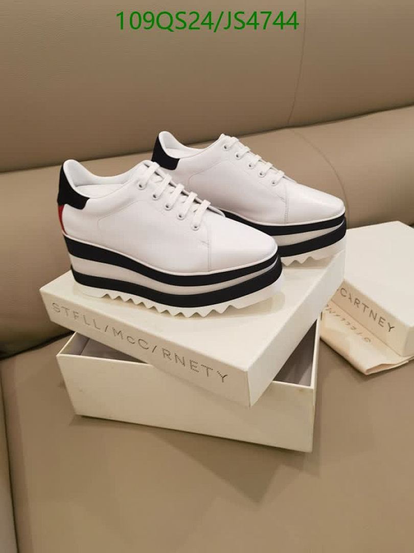 Stella-McCartney-Women Shoes Code: JS4744 $: 109USD