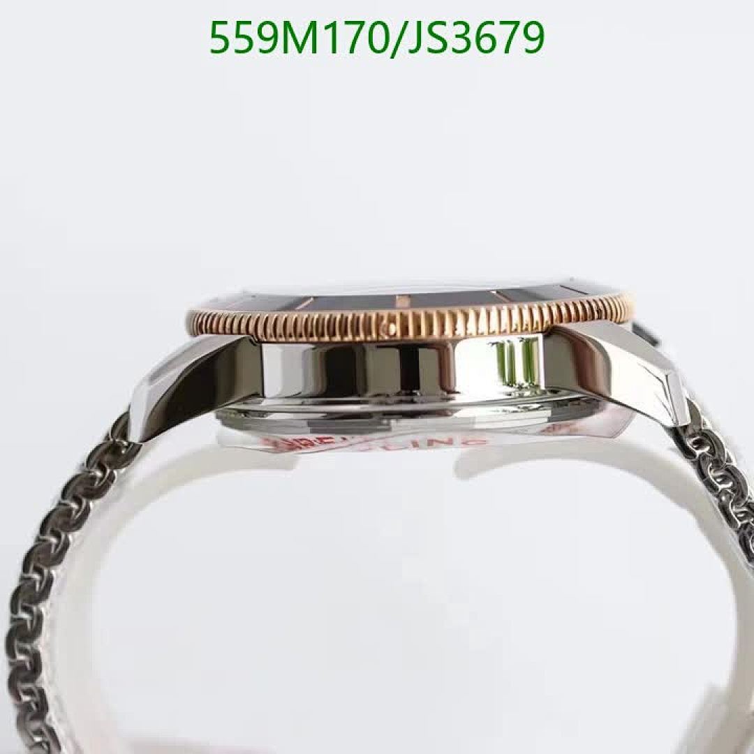 Breitling-Watch-Mirror Quality Code: JS3679 $: 559USD
