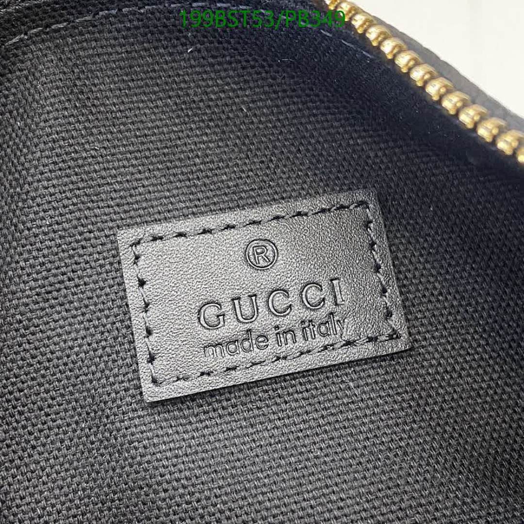 Gucci-Bag-Mirror Quality Code: PB349 $: 199USD