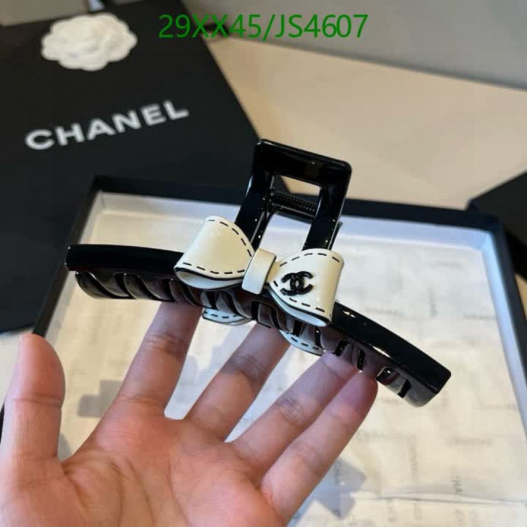 Chanel-Headband Code: JS4607 $: 29USD