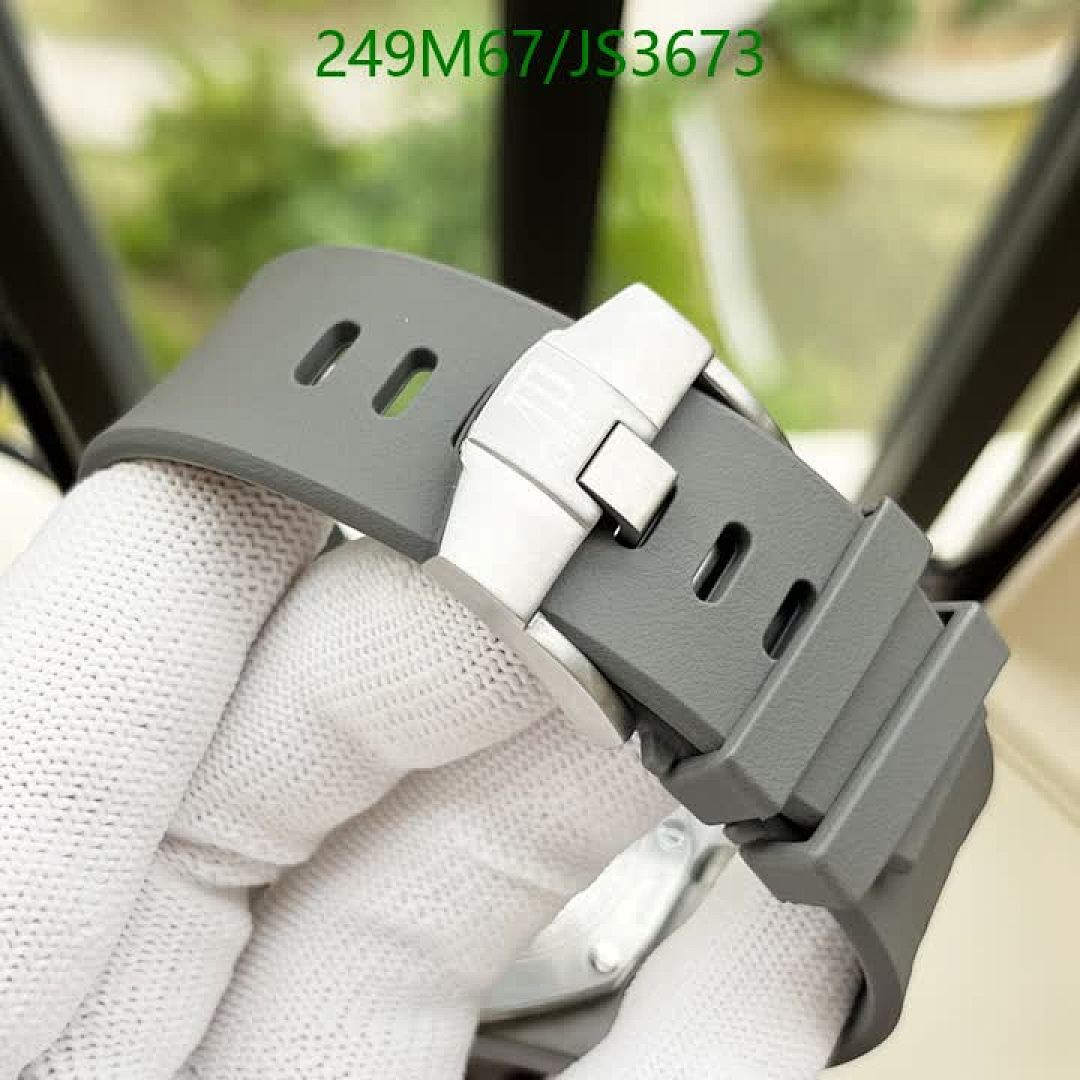 Audemars Piguet-Watch-Mirror Quality Code: JS3673 $: 249USD