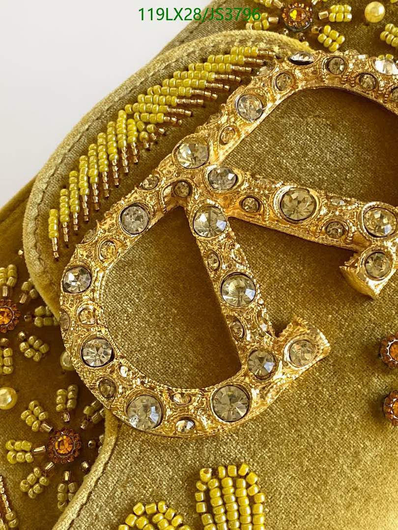 Valentino-Bag-4A Quality Code: JS3796 $: 119USD