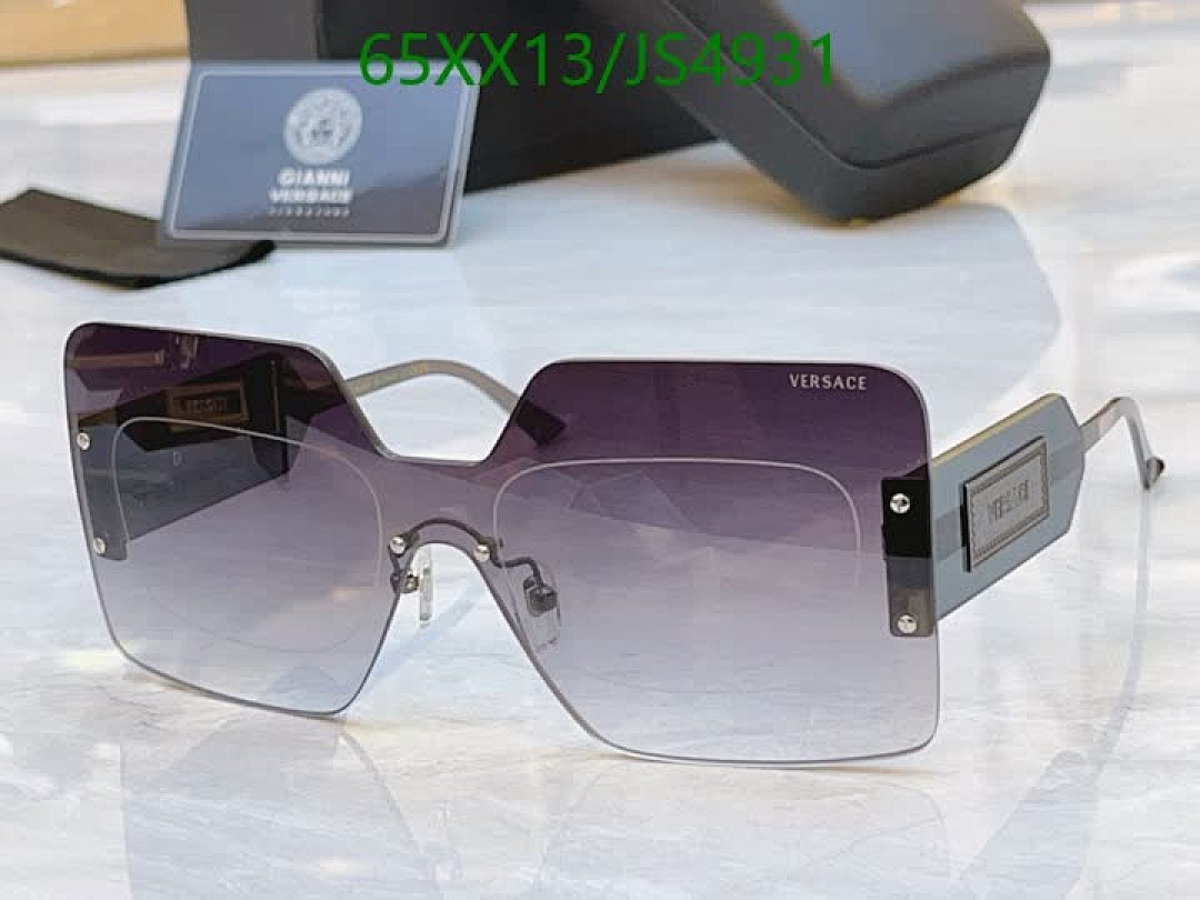 Versace-Glasses Code: JS4931 $: 65USD