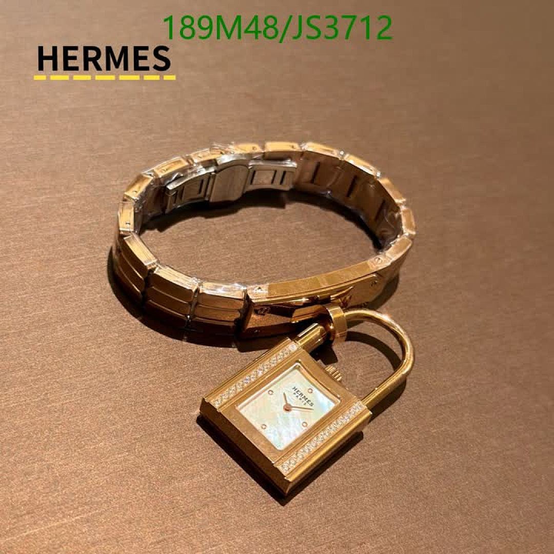 Hermes-Watch(4A) Code: JS3712 $: 189USD