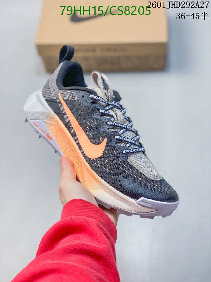 NIKE-Women Shoes Code: CS8205 $: 79USD