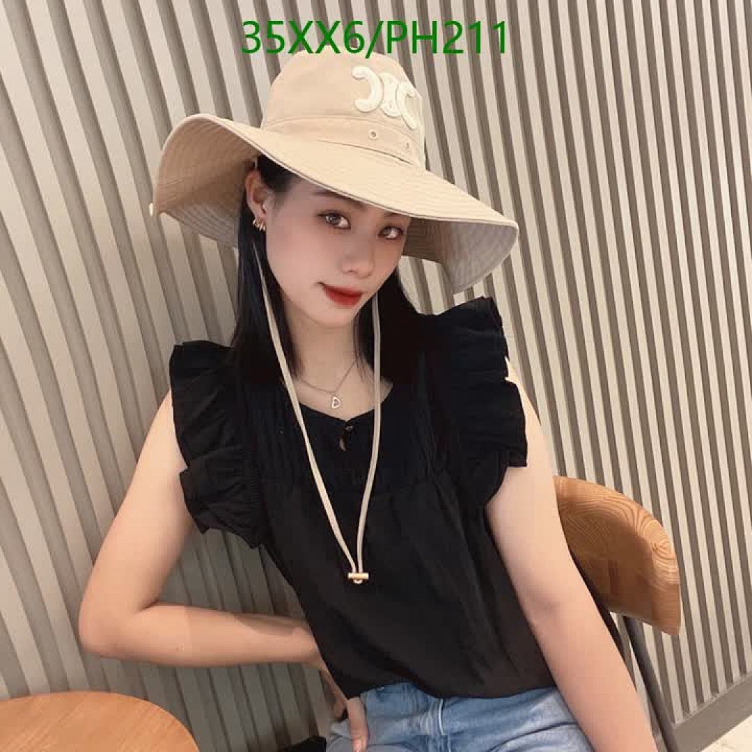 Celine-Cap(Hat) Code: PH211 $: 35USD