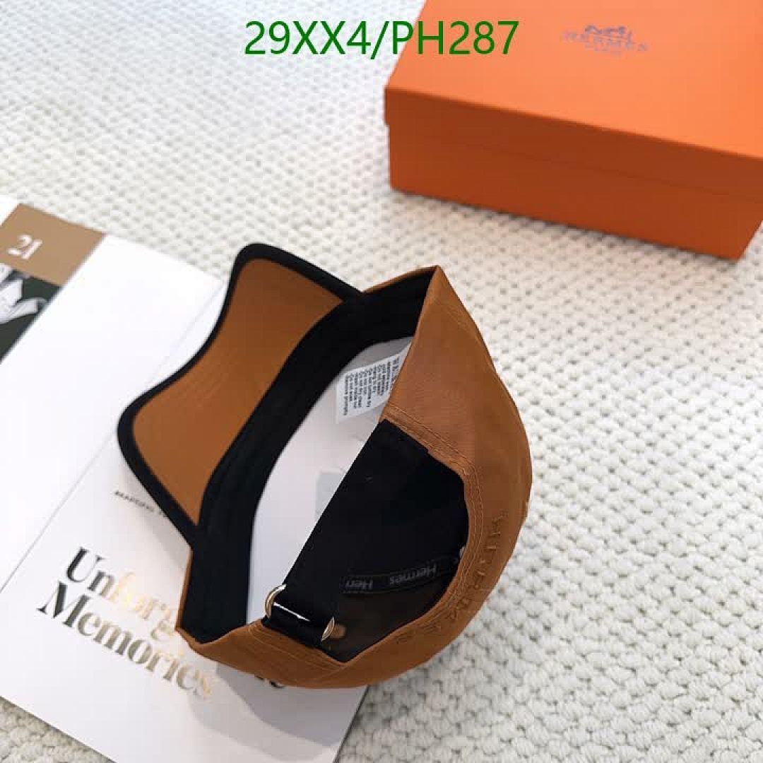Hermes-Cap(Hat) Code: PH287 $: 29USD