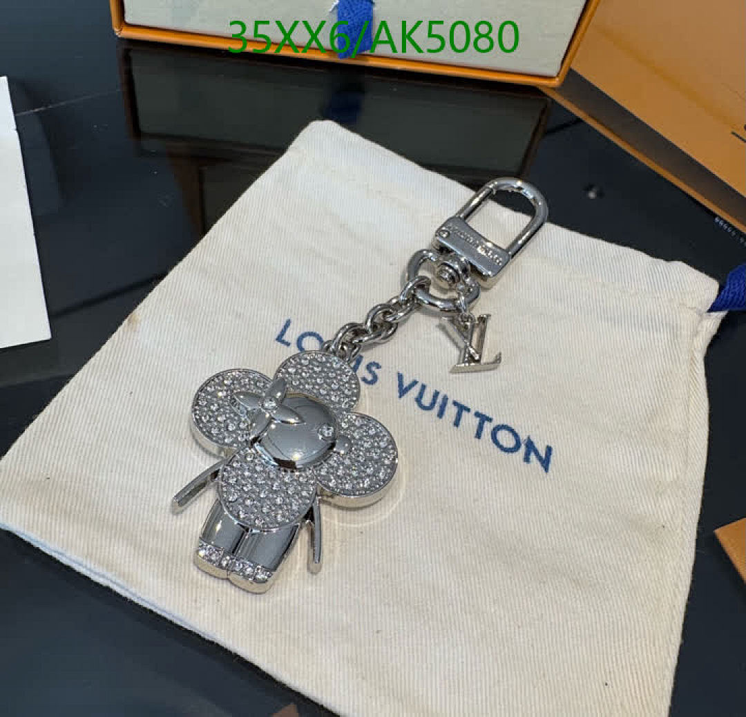 LV-Key pendant Code: AK5080 $: 35USD