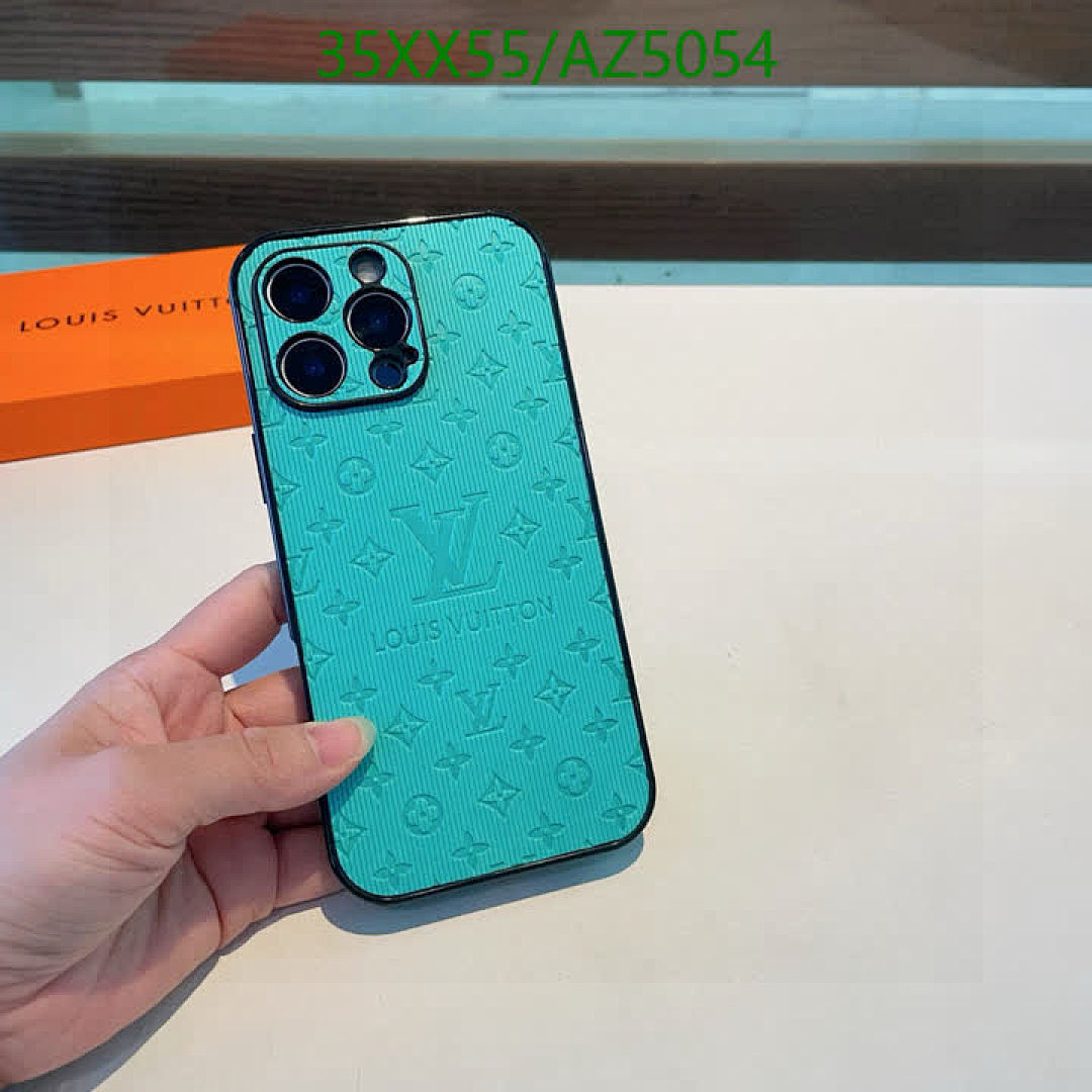 LV-Phone Case Code: AZ5054 $: 35USD