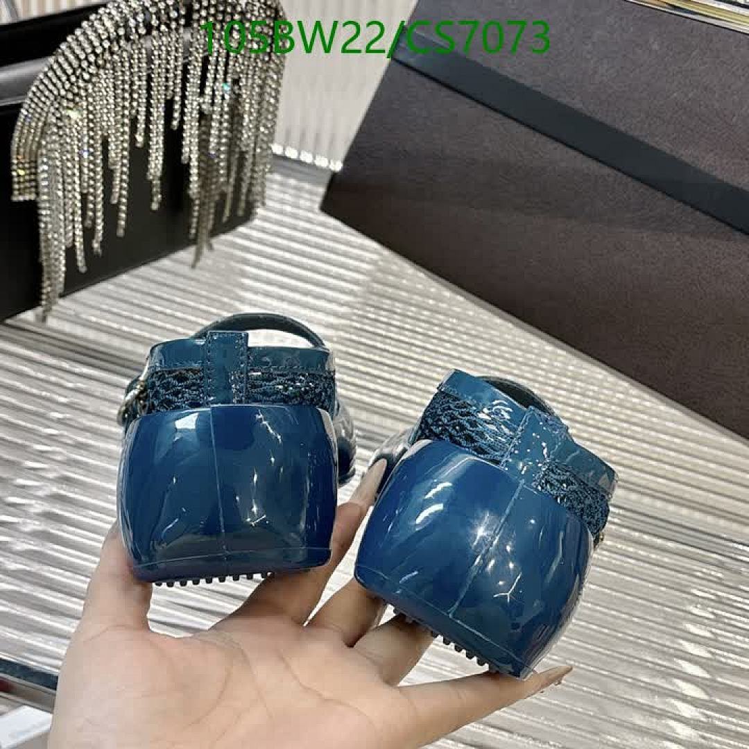 ALAIA-Women Shoes Code: CS7073 $: 105USD