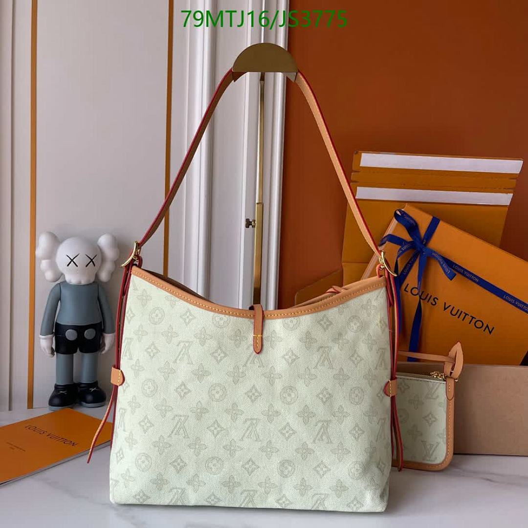 LV-Bag-4A Quality Code: JS3775 $: 79USD