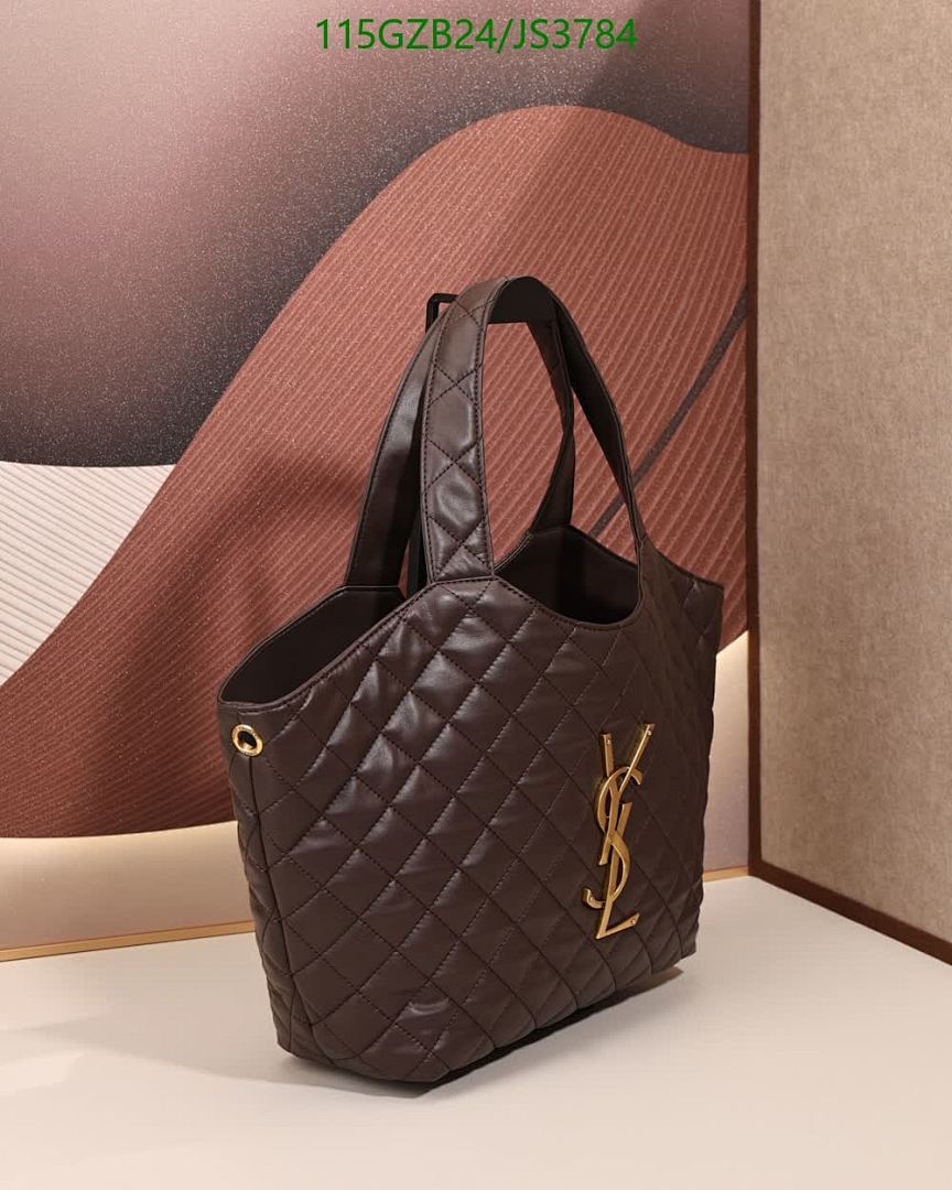 YSL-Bag-4A Quality Code: JS3784 $: 115USD
