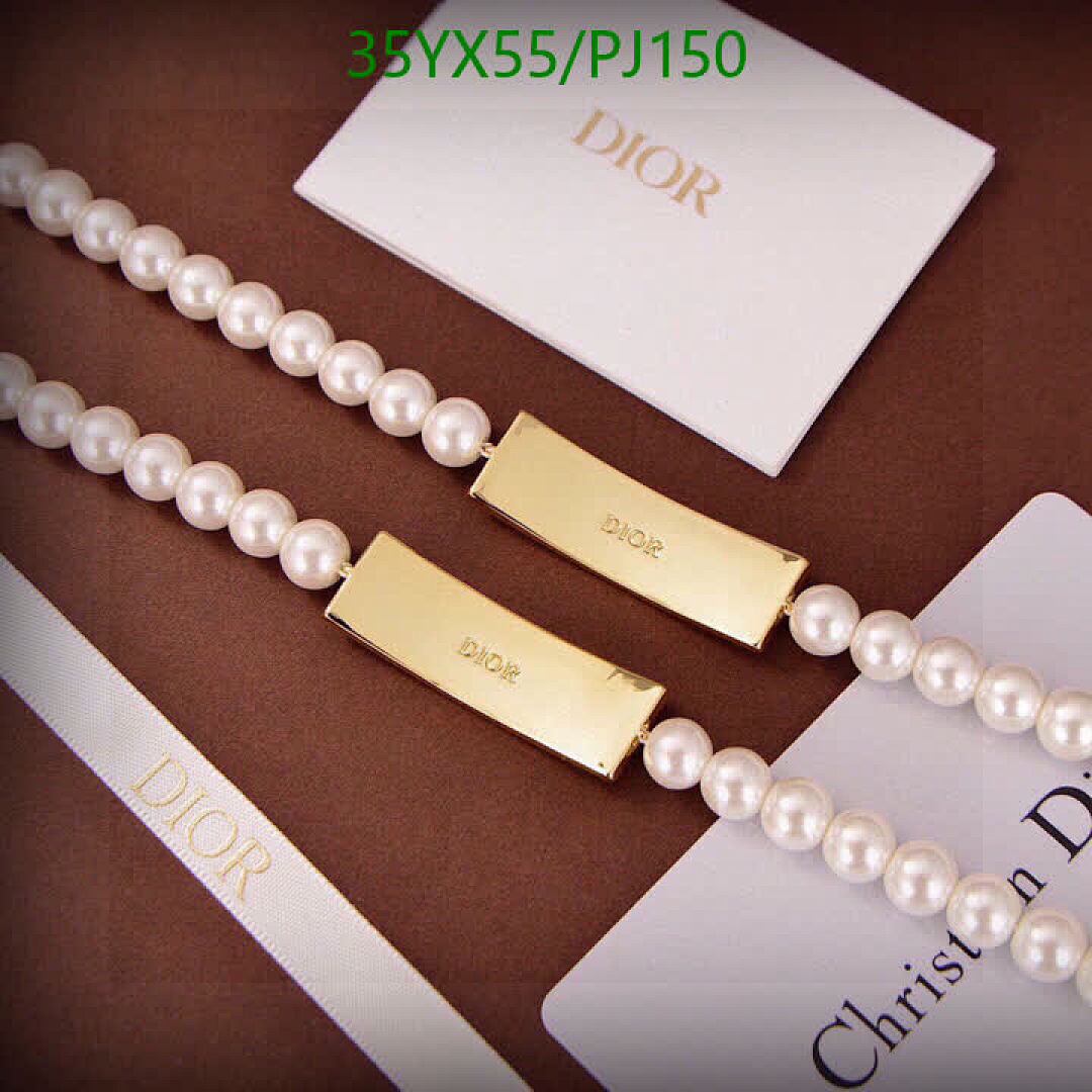 Dior-Jewelry Code: PJ150 $: 35USD
