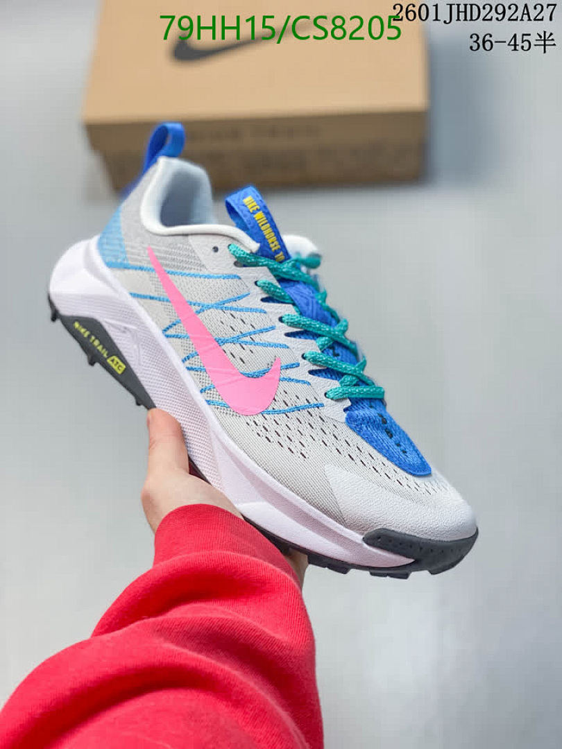 NIKE-Women Shoes Code: CS8205 $: 79USD