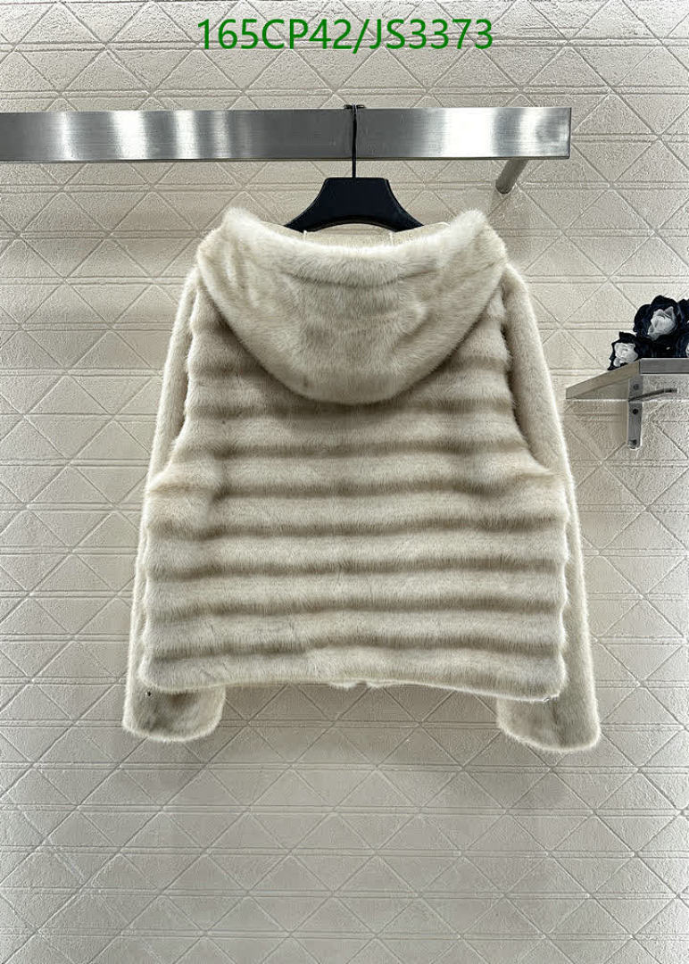 YSL-Clothing Code: JS3373 $: 165USD