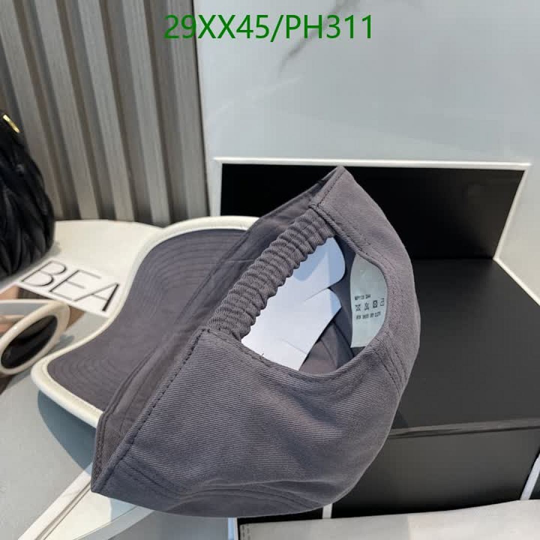 Miu Miu-Cap(Hat) Code: PH311 $: 29USD