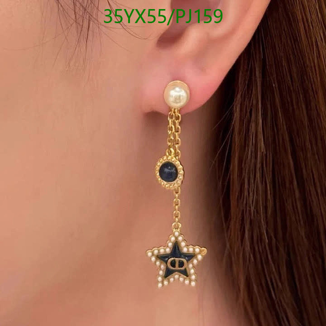 Dior-Jewelry Code: PJ159 $: 35USD