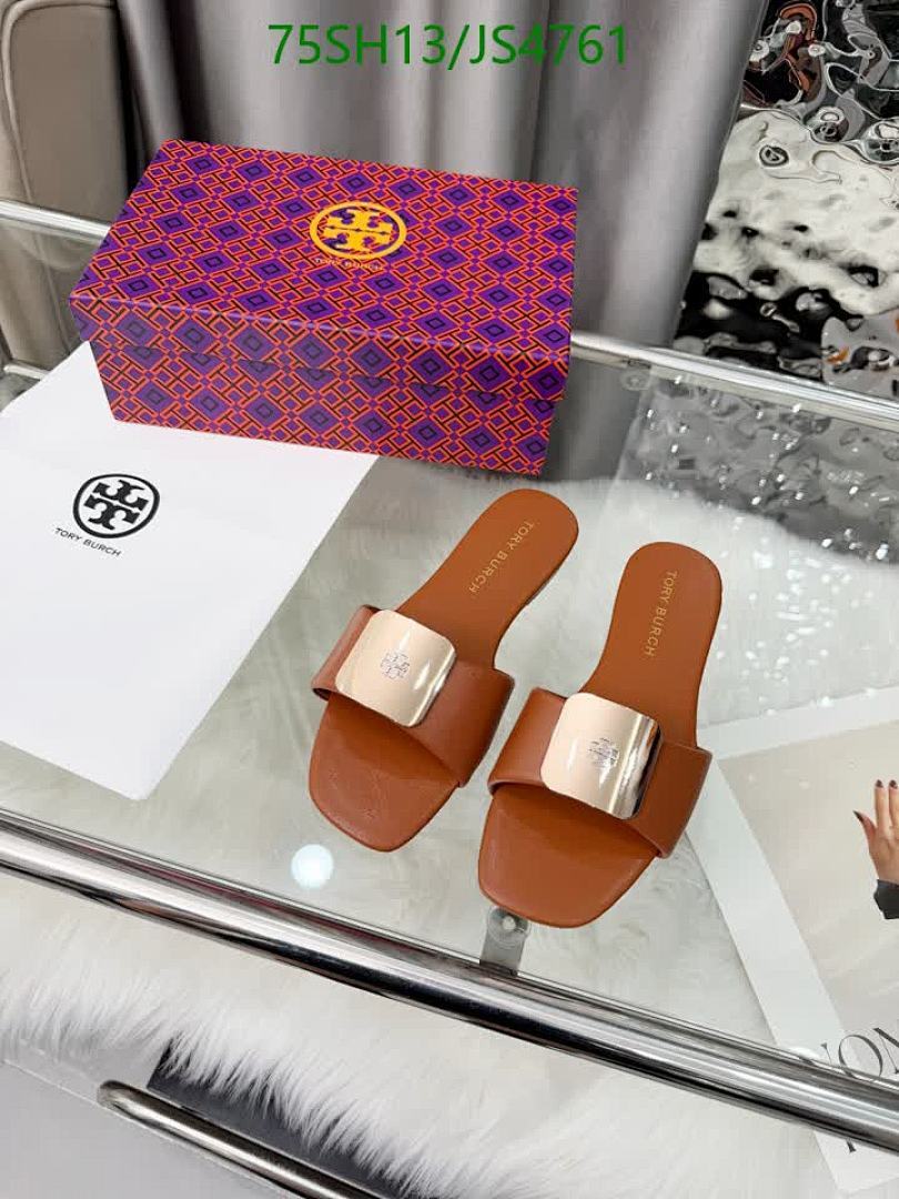 Tory Burch-Women Shoes Code: JS4761 $: 75USD