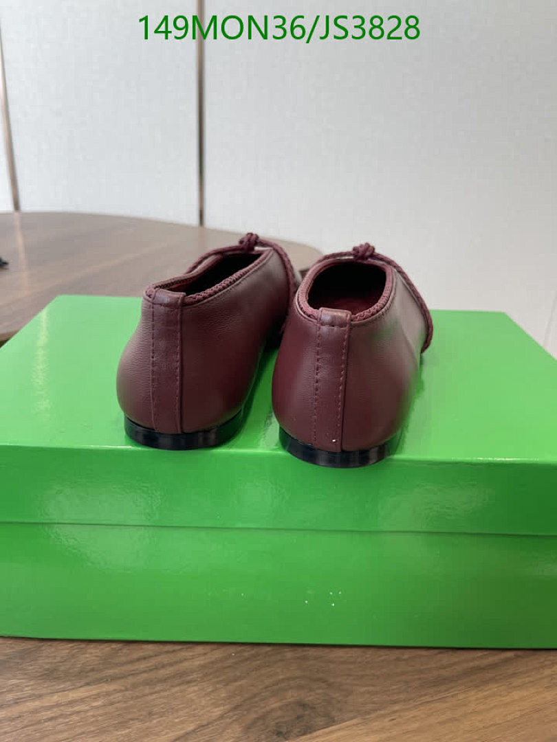 BV-Women Shoes Code: JS3828 $: 149USD