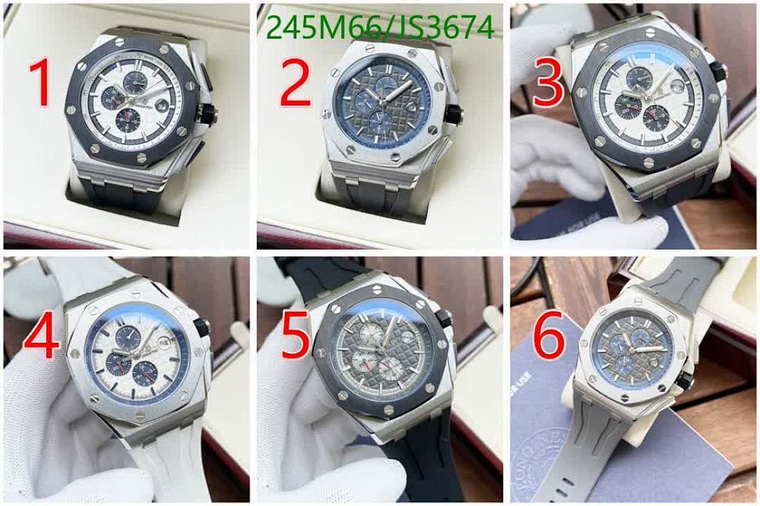 Audemars Piguet-Watch-Mirror Quality Code: JS3674 $: 245USD