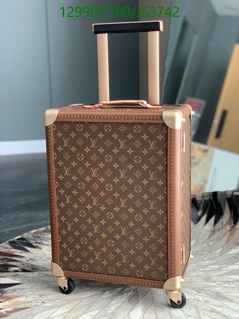 LV-Trolley Case Code: JS3742 $: 1299USD