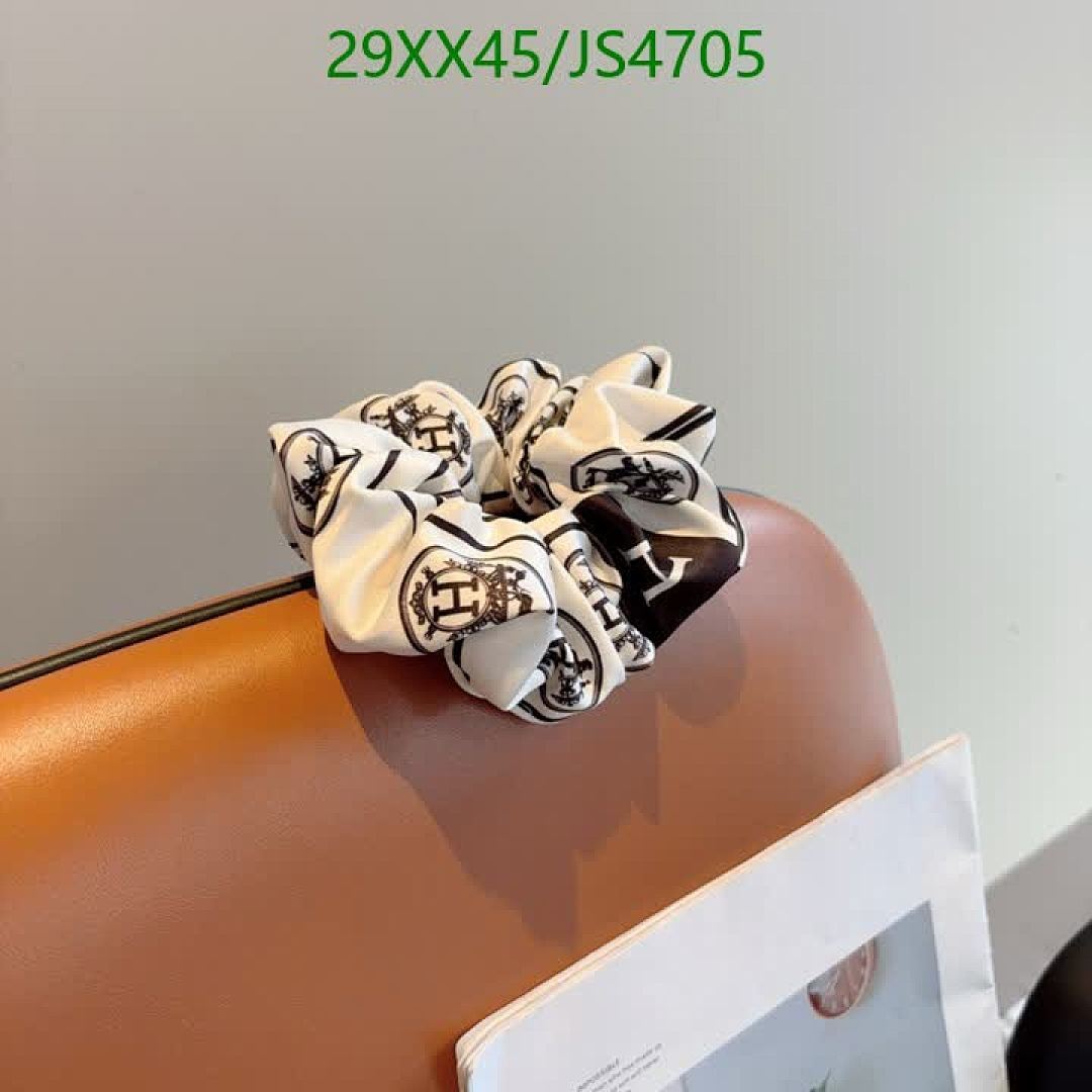 Hermes-Headband Code: JS4705 $: 29USD