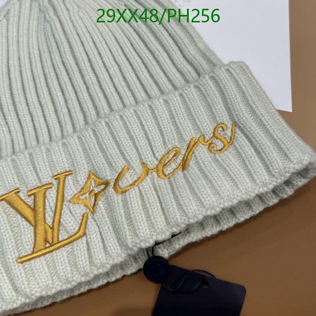 LV-Cap(Hat) Code: PH256 $: 29USD