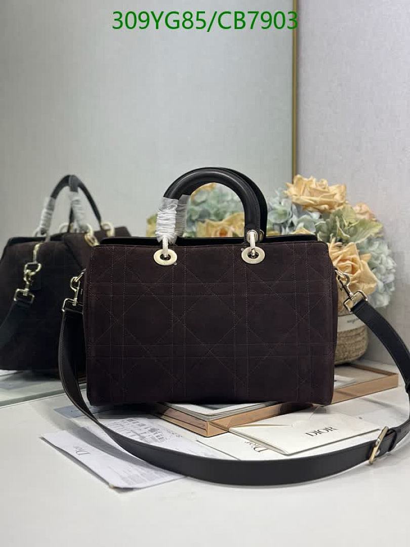 Dior-Bag-Mirror Quality Code: CB7903 $: 309USD