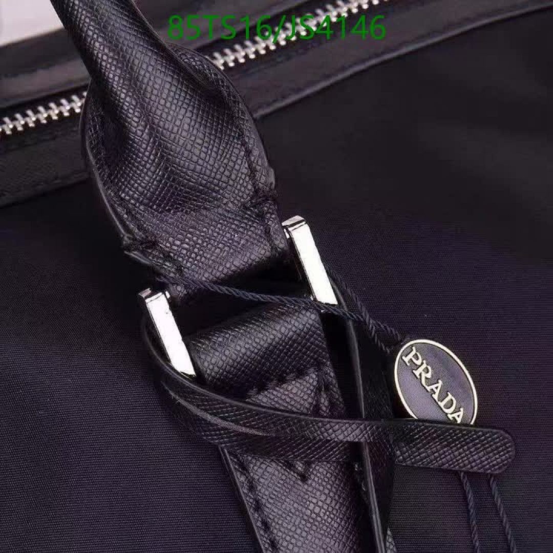 Prada-Bag-4A Quality Code: JS4146 $: 85USD