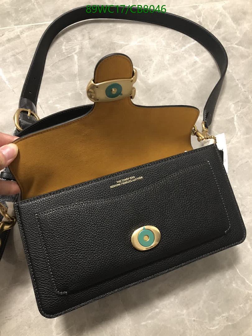 Coach-Bag-4A Quality Code: CB8046 $: 89USD