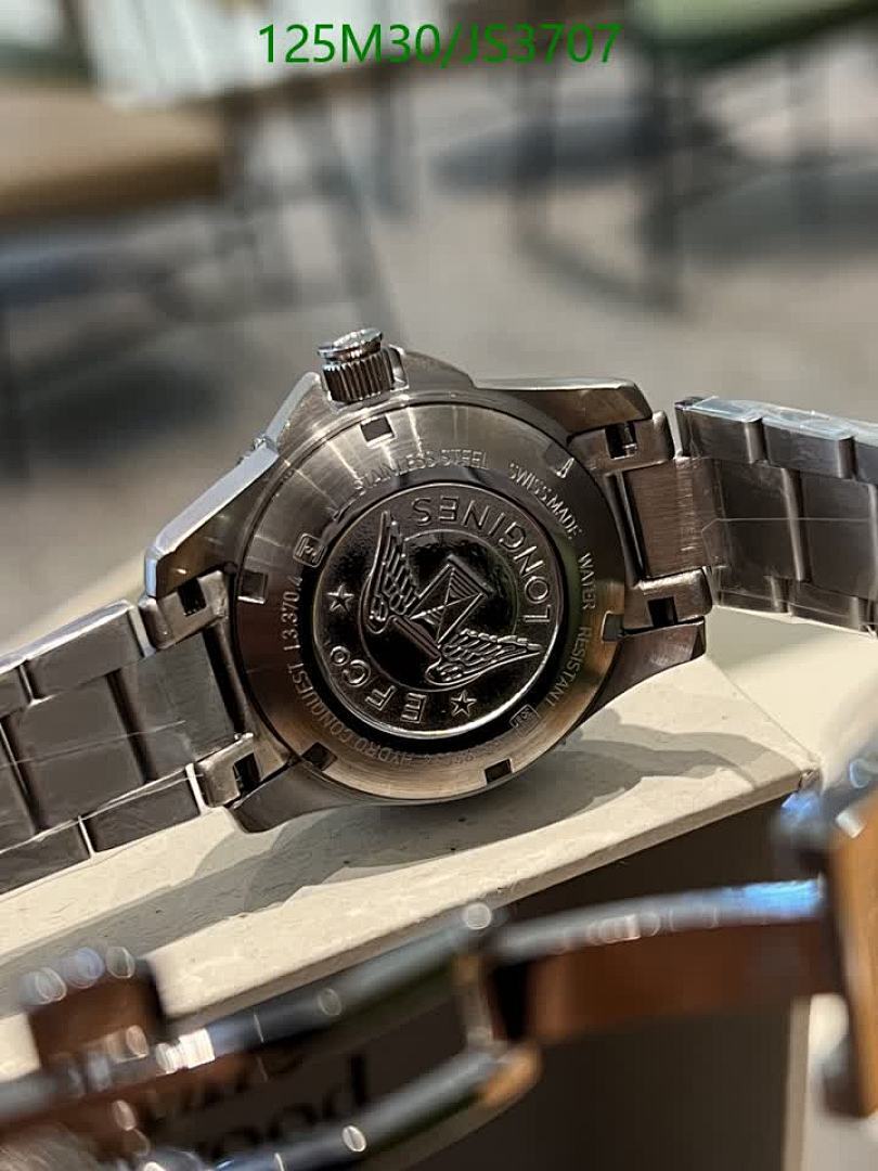 LONGINES-Watch-4A Quality Code: JS3707 $: 125USD