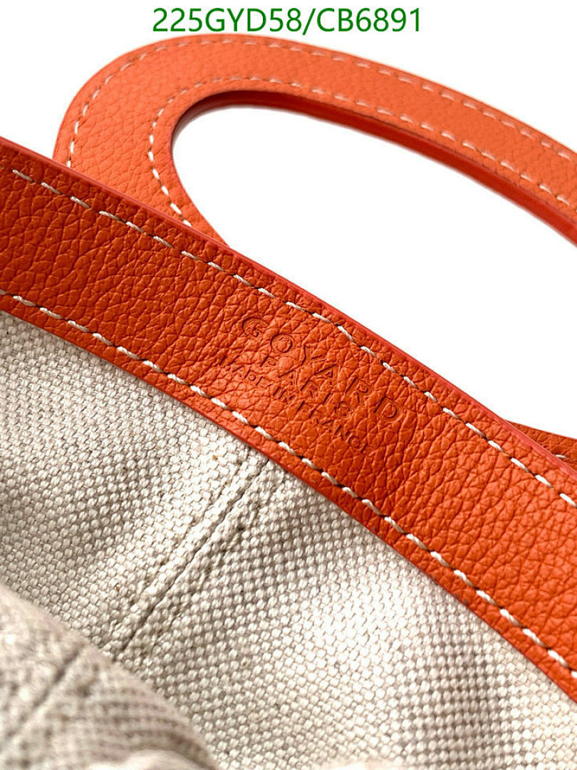 Goyard-Bag-Mirror Quality Code: CB6891 $: 225USD