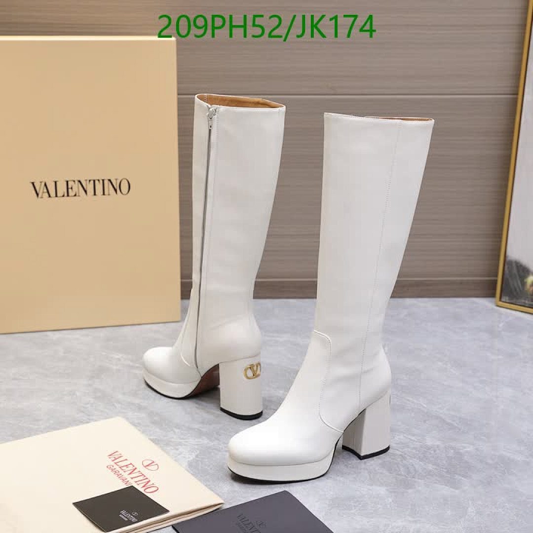 Boots-Women Shoes Code: JK174 $: 209USD