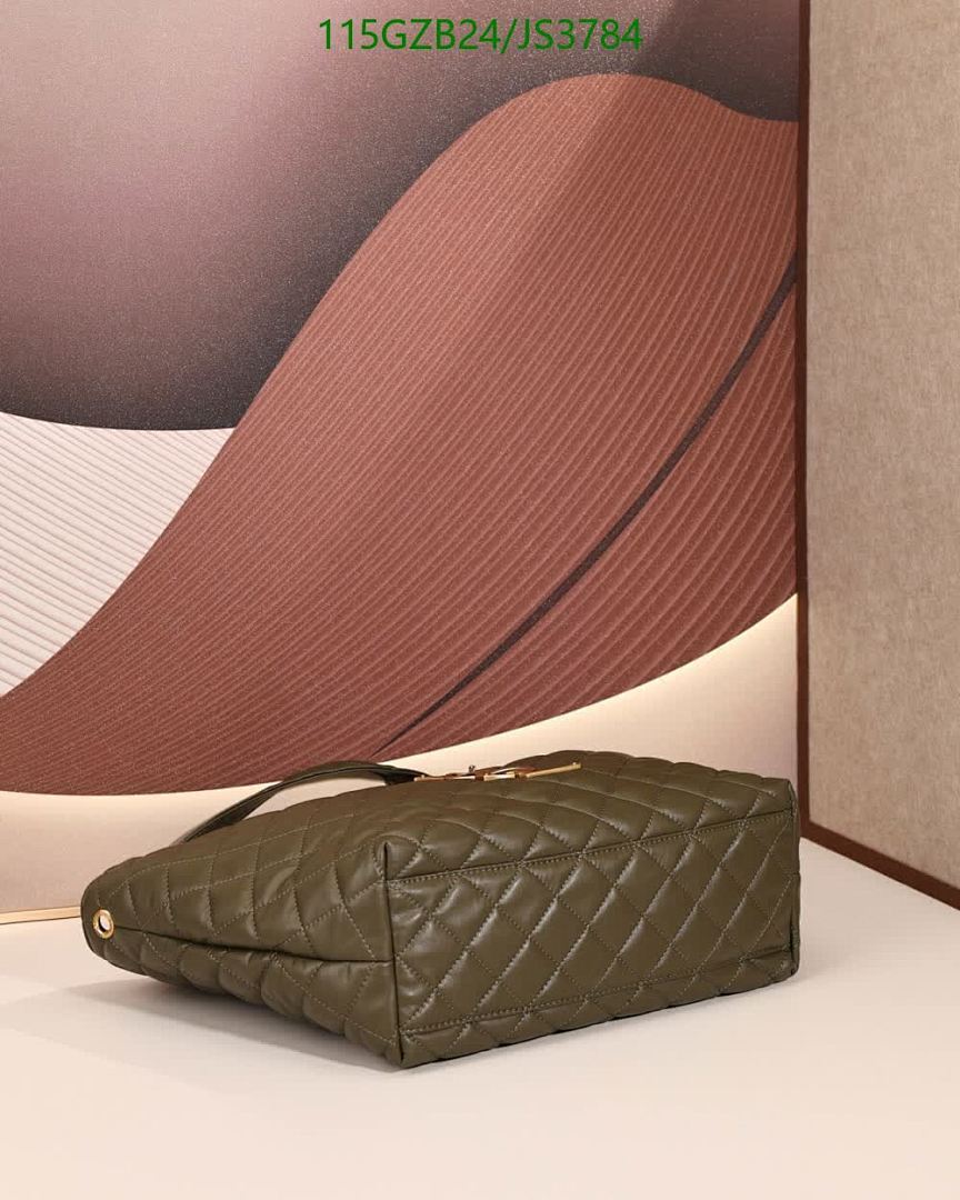 YSL-Bag-4A Quality Code: JS3784 $: 115USD