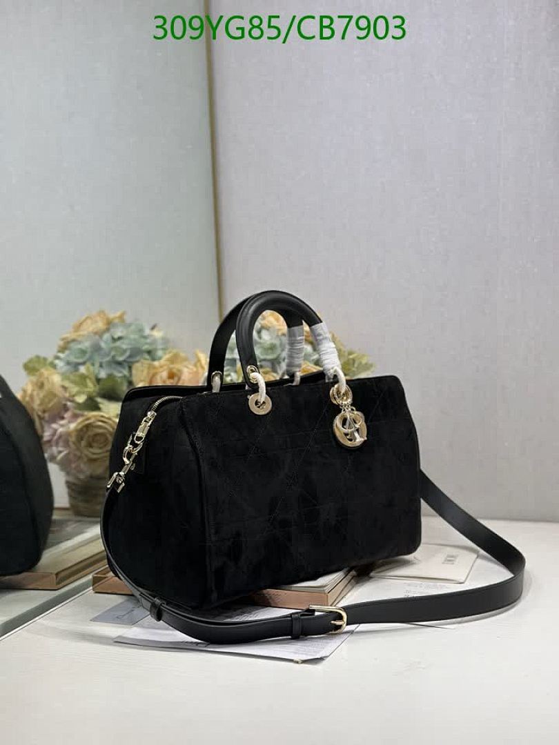 Dior-Bag-Mirror Quality Code: CB7903 $: 309USD