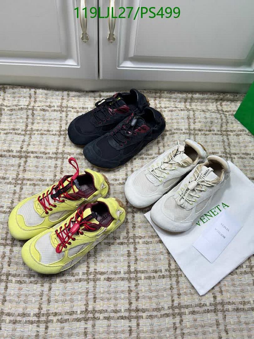 BV-Women Shoes Code: PS499 $: 119USD