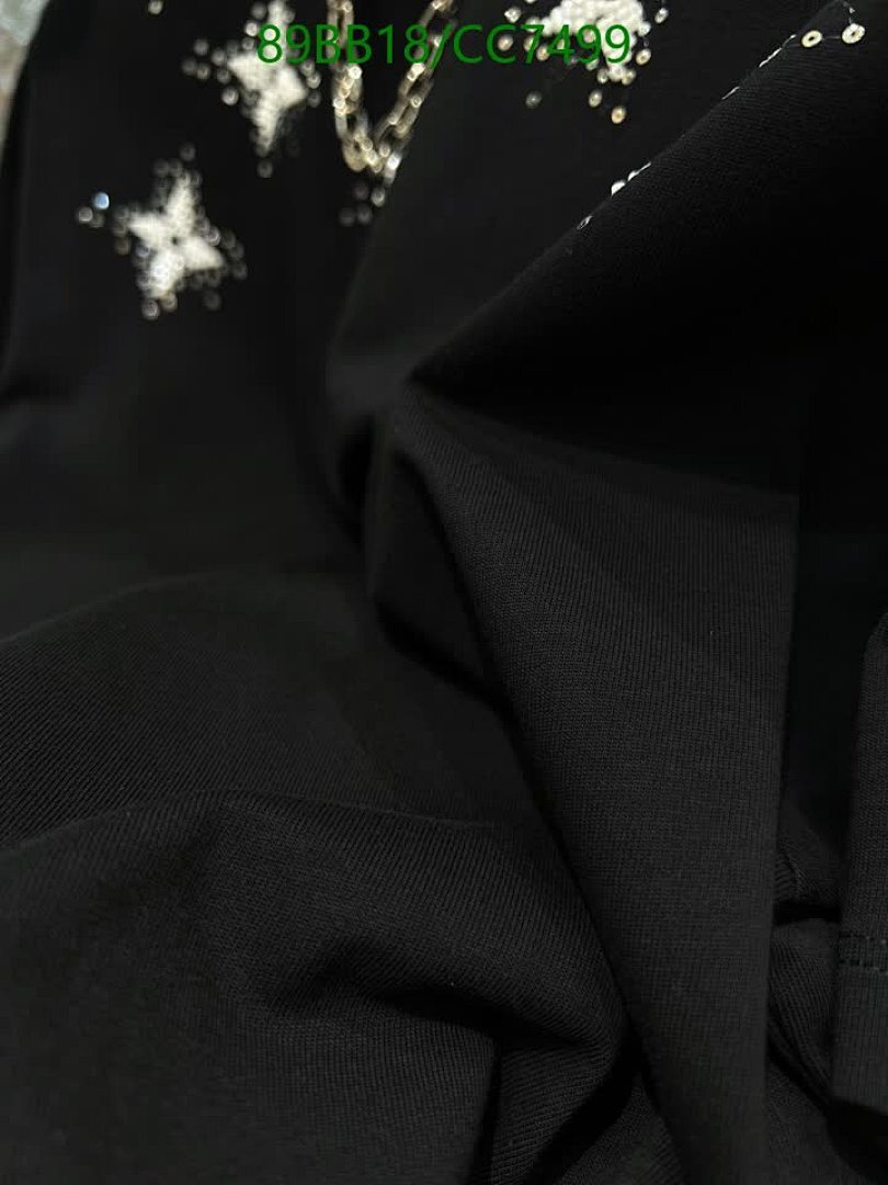 LV-Clothing Code: CC7499 $: 89USD