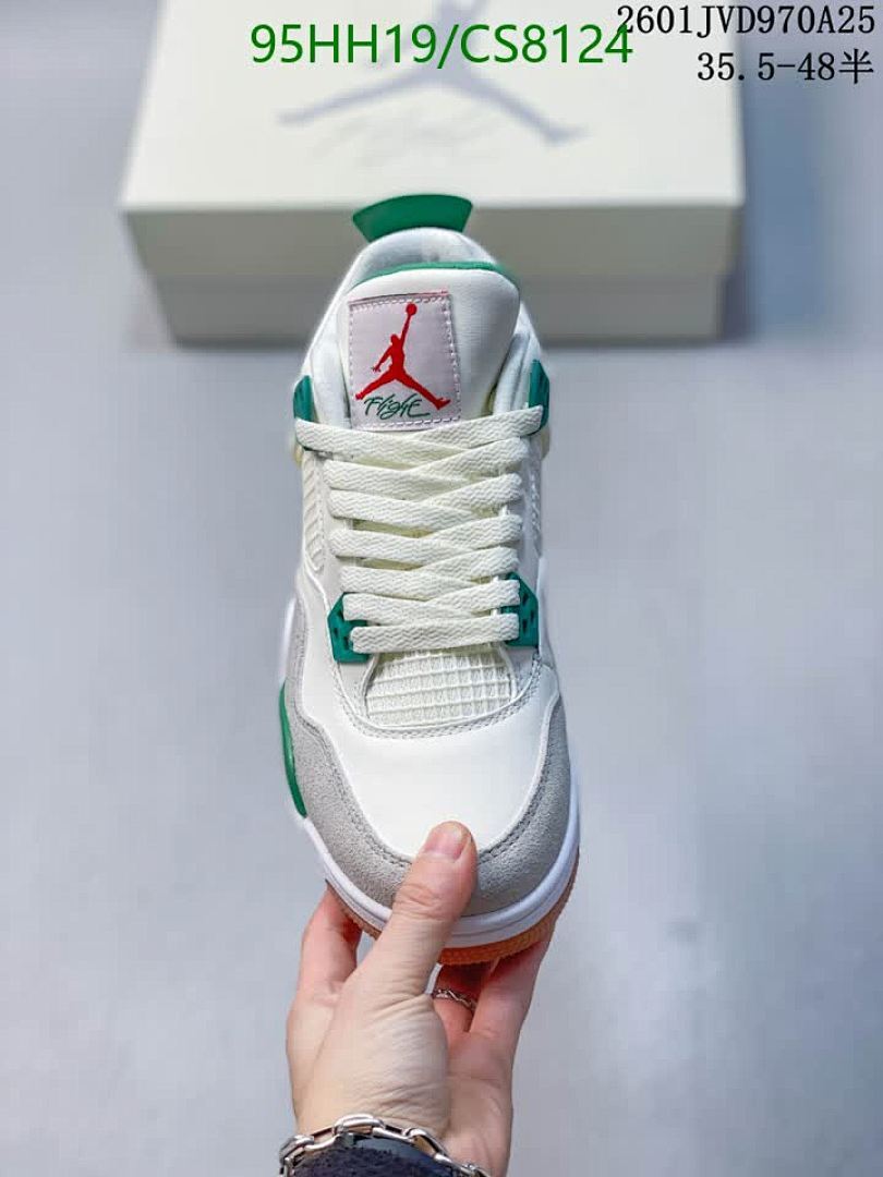 NIKE-Women Shoes Code: CS8124 $: 95USD