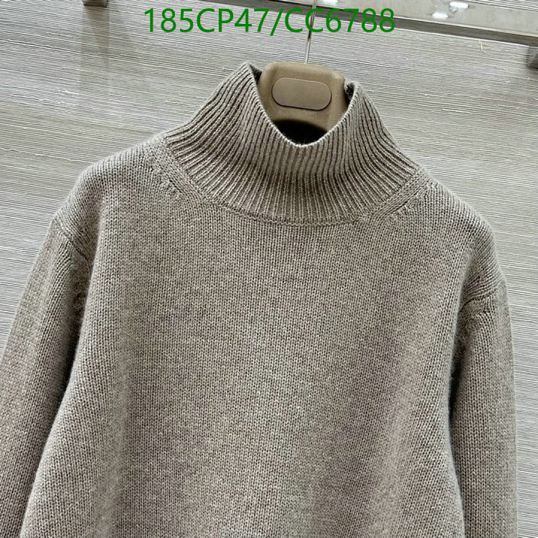 Loro Piana-Clothing Code: CC6788 $: 185USD