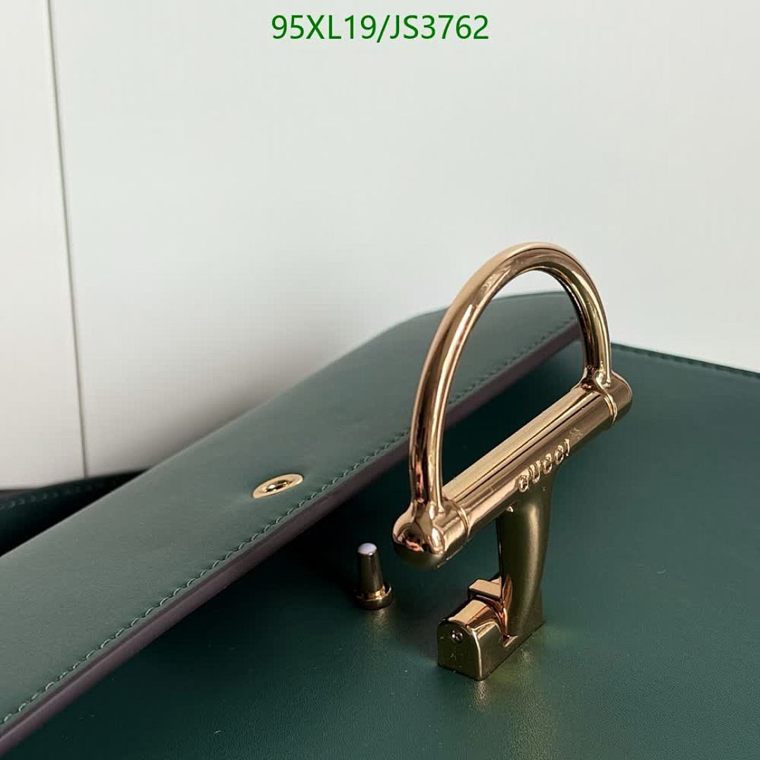 Gucci-Bag-4A Quality Code: JS3762 $: 95USD