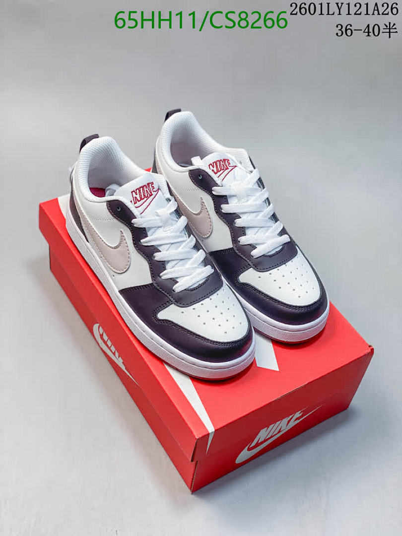 NIKE-Women Shoes Code: CS8266 $: 65USD