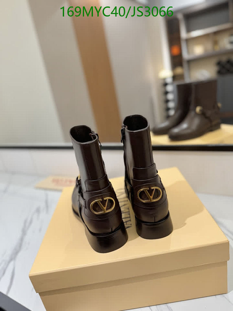 Boots-Women Shoes Code: JS3066 $: 169USD