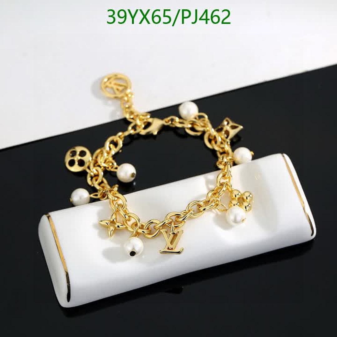 LV-Jewelry Code: PJ462 $: 39USD