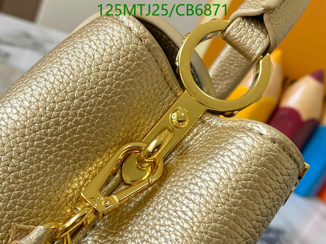 LV-Bag-4A Quality Code: CB6871