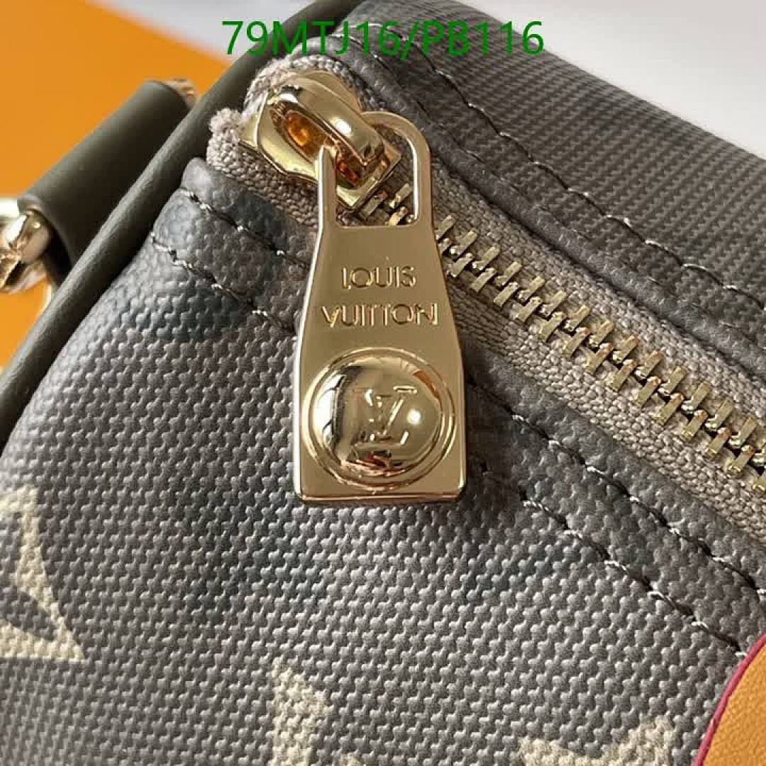 LV-Bag-4A Quality Code: PB116 $: 79USD