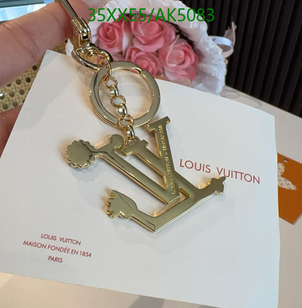 LV-Key pendant Code: AK5083 $: 35USD