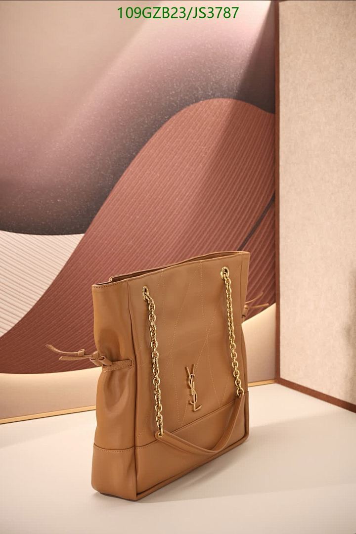 YSL-Bag-4A Quality Code: JS3787 $: 109USD