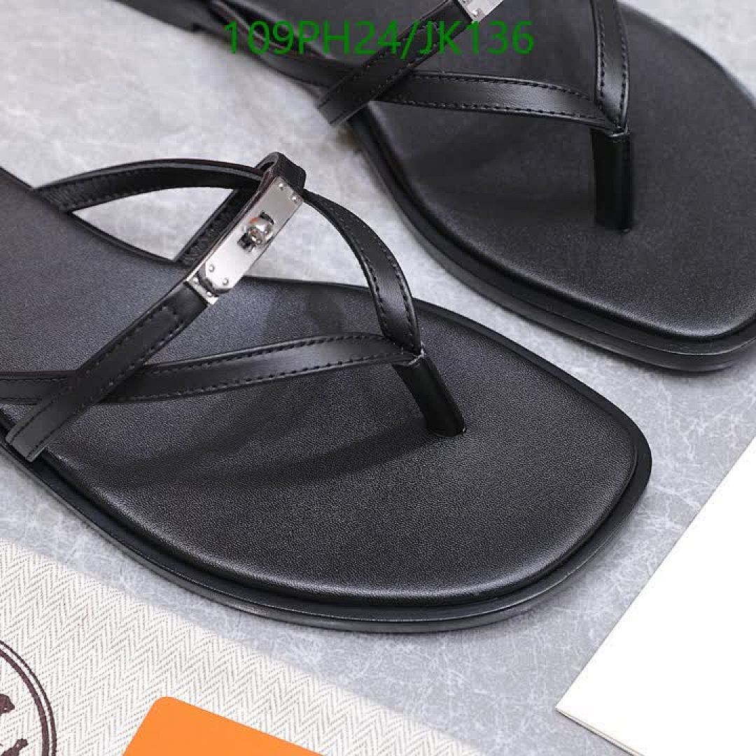 Hermes-Women Shoes Code: JK136 $: 109USD