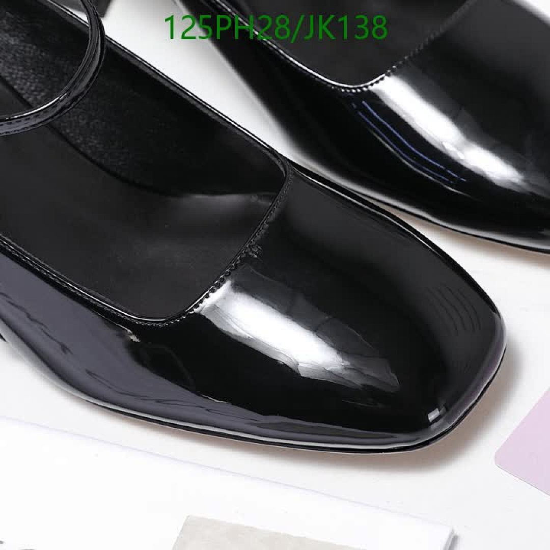 Jimmy Choo-Women Shoes Code: JK138 $: 125USD